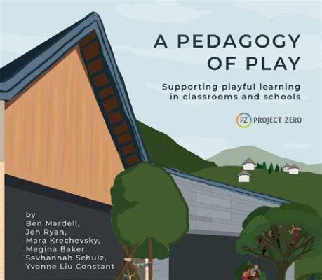 Educational Escapades: A Journey into Playful Pedagogy!