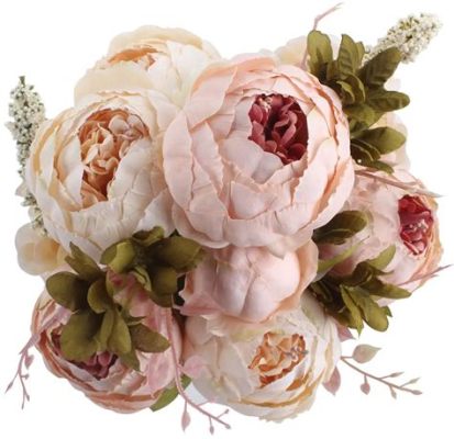 Can You Mix Real and Fake Flowers? Exploring the Art of Floral Fusion