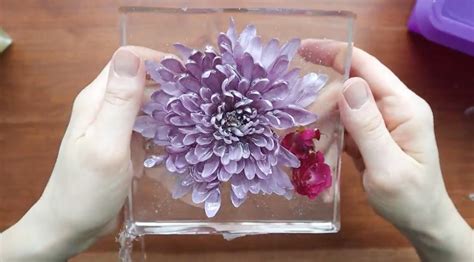 Can You Preserve Flowers in Resin? And Why Not Turn Them Into Time Capsules?