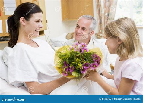 Can you send flowers to the hospital, and what if the flowers could sing lullabies to patients?