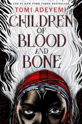  Children of Blood and Bone - Ein berauschendes Epos über Magie und Unterdrückung