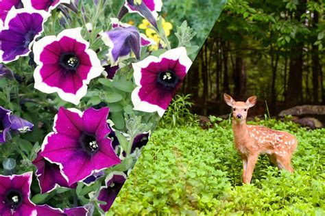 Do Deer Eat Balloon Flowers? Exploring the Unlikely Connection Between Deer and Floral Diets