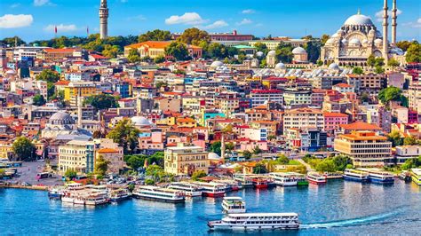  Ephemeral Istanbul: Eine Reise durch die flüchtige Schönheit der Stadt