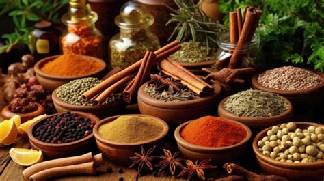 Herbs: A Journey into Brazil's Aromatic Treasures!