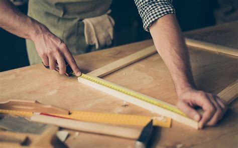 How Much Is Carpentry School: Exploring the Costs and Beyond