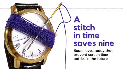 How to Embroider Flowers: A Stitch in Time Saves Nine Patterns