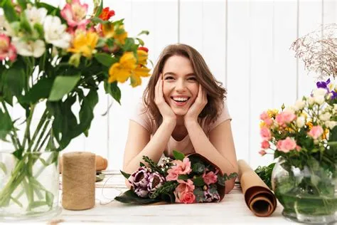 How to Take Care of Bouquet of Flowers: And Why They Might Just Be Plotting Against You