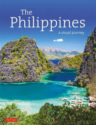 Journey: A Filipino Travelogue – Ein poetischer Blick auf die Philippinen!