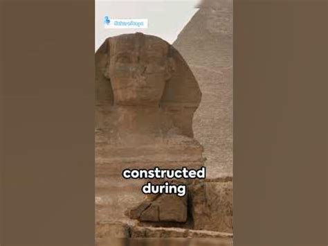  Journey Through the Ancient World: Unveiling Egypt's Majestic Sculpture