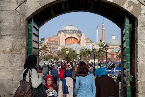  Journey Through Turkish Economic History: Unveiling the Secrets of Growth and Development