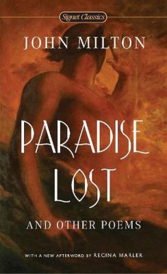 Paradise Lost: Ein poetisches Mosaik der Sehnsucht und des Verfalls