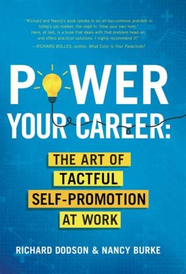  Power Up Your Career: Eine künstlerische Analyse der Karrierefindung