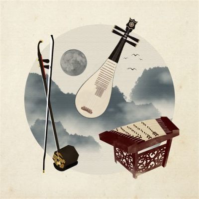  Understanding Chinese Music: Eine Symphonie der Kultur und Geschichte