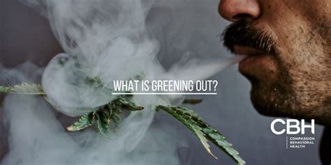 What Are Symptoms of Greening Out: Exploring the Unseen Effects of Overindulgence